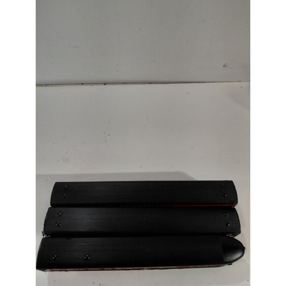 Athearn Electric Trains HO Gauge Model Railroad Pennsylvania Passenger 3 Car Set - Picture 2 of 11